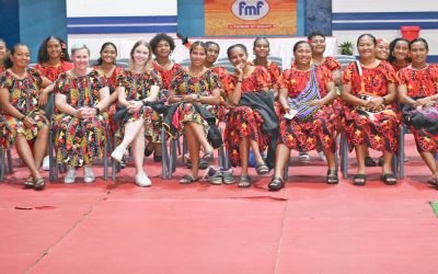 FIJI HOSTS ICC EAST ASIA-PACIFIC WOMEN’S T20 WORLD CUP QUALIFIER