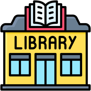 library