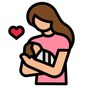 mother