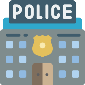 police-station