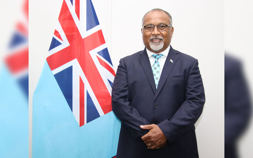 MFAET WELCOMES NEW PS