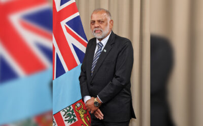 STATEMENT BY THE PRIME MINISTER AND CHAIR OF THE COALITION CABINET, HON. SITIVENI RABUKA ON THE PASSING OF THE MINISTER FOR EMPLOYMENT, PRODUCTIVITY AND WORKPLACE RELATIONS, THE HON. AGNI DEO SINGH