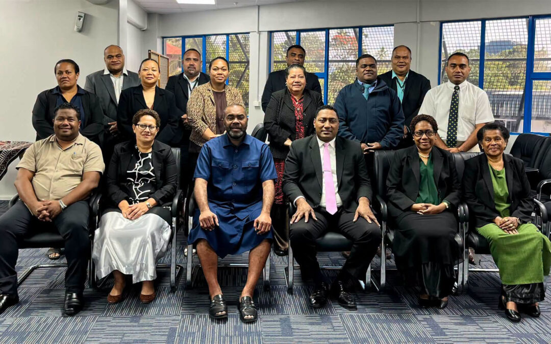 MINISTRY STRENGTHENS DELIVERY FOR RURAL AND MARITIME COMMUNITIES