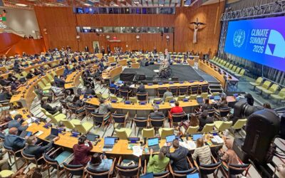 PACIFIC MEANS BUSINESS ON CLIMATE ACTION AT UNGA81